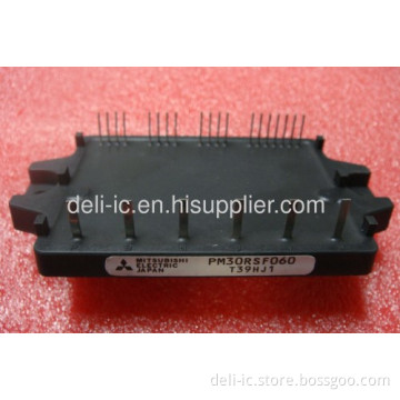 Pm30rsf060 Flat-base Type Insulated Package Mitsubishi 